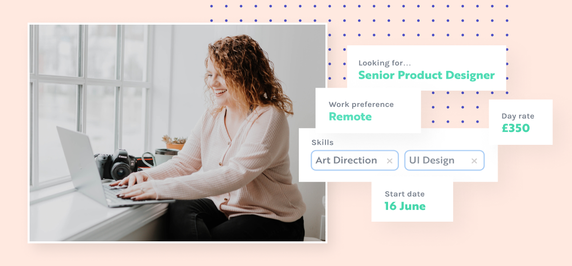 Top 10 Advantages of Freelance Platforms | YunoJuno