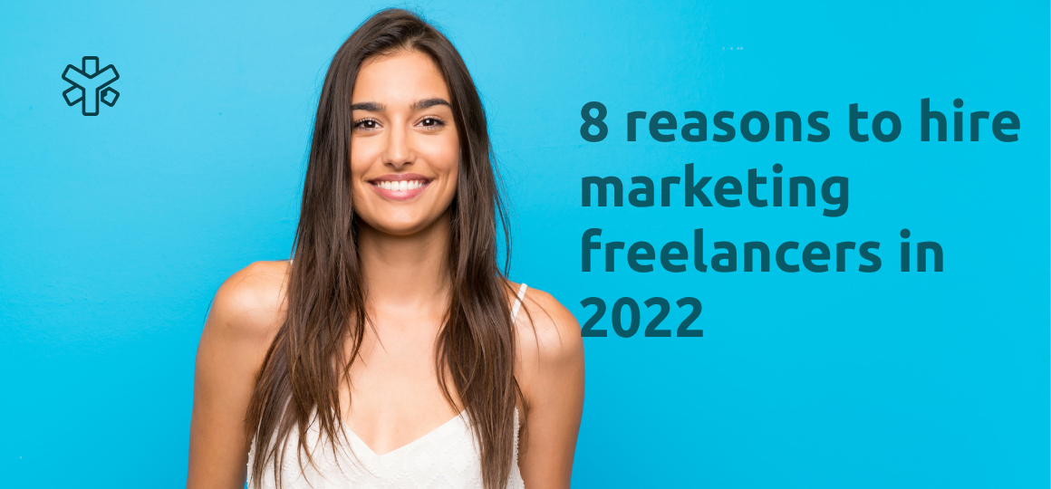 Hiring Marketing Freelancers | YunoJuno
