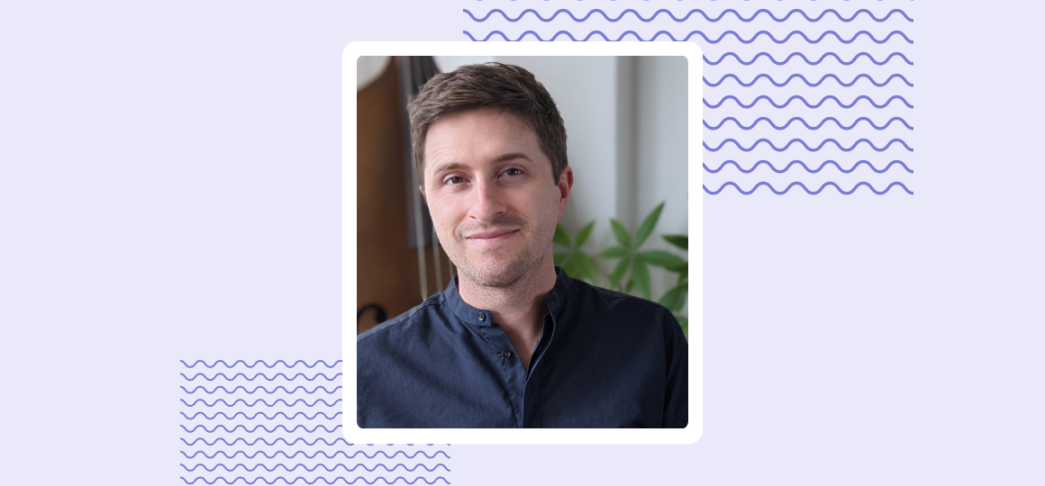 Why routine is key for a Creative Front-End Developer | YunoJuno