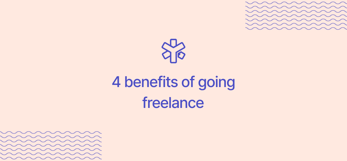 Why Should I Go Into Freelancing | Why Become A Freelance