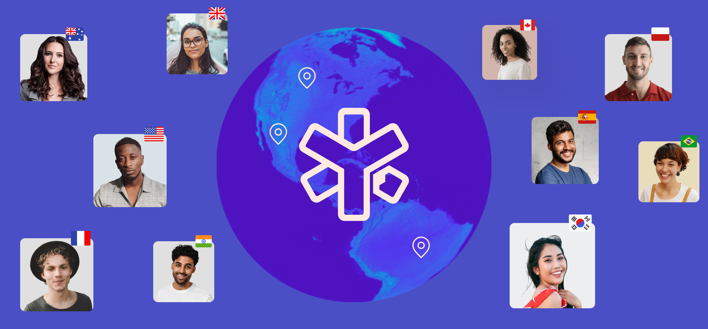 YunoJuno Expands Across 150+ Countries | YunoJuno