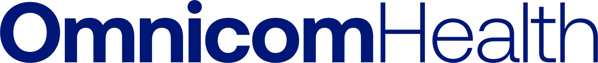 Omnicom Health - Promo agencies