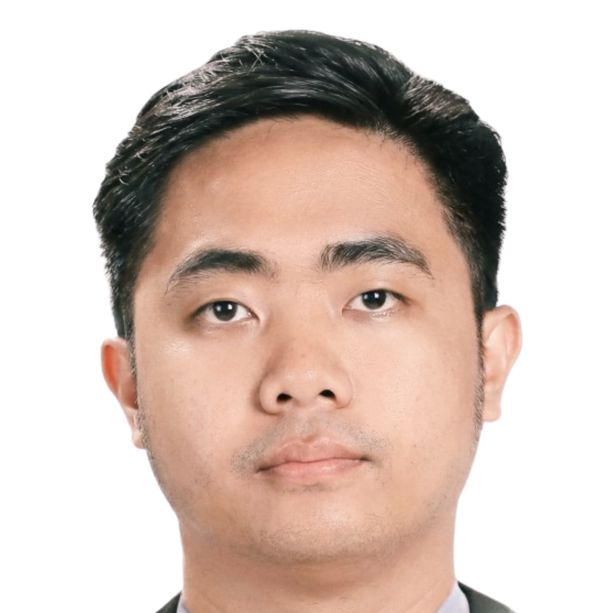 John Roland Romana