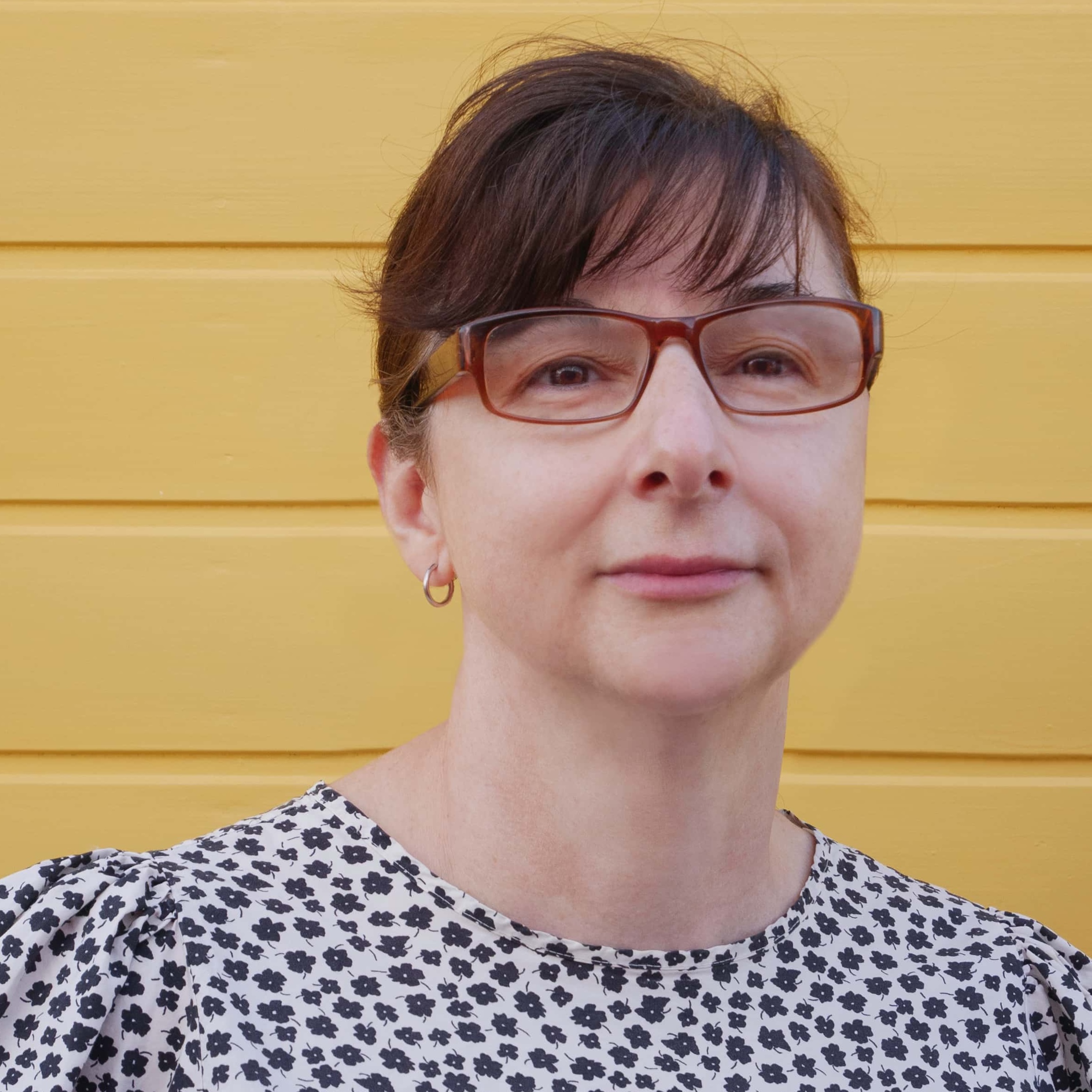 Sandrine Bascouert