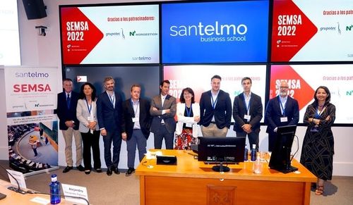 SAN TELMO SEMSA 2022 NORGESTION