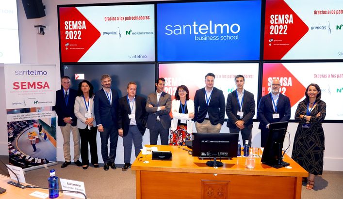 SAN TELMO SEMSA 2022 NORGESTION