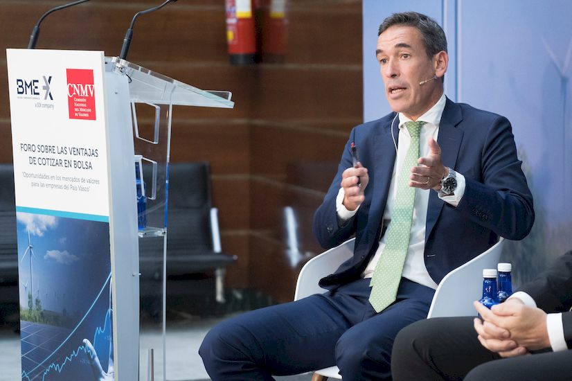 Colaboración de Jose Antonio Barrena, socio director general de NORGESTION