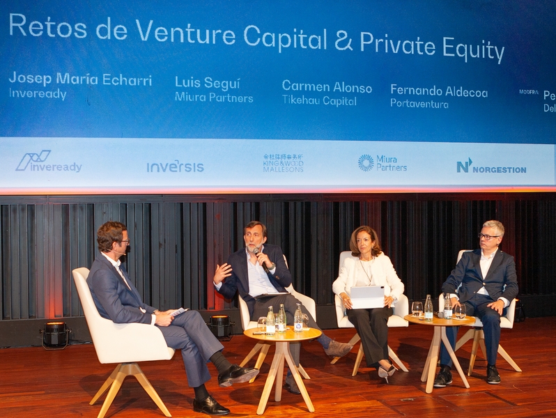 NORGESTION SPAINCAP