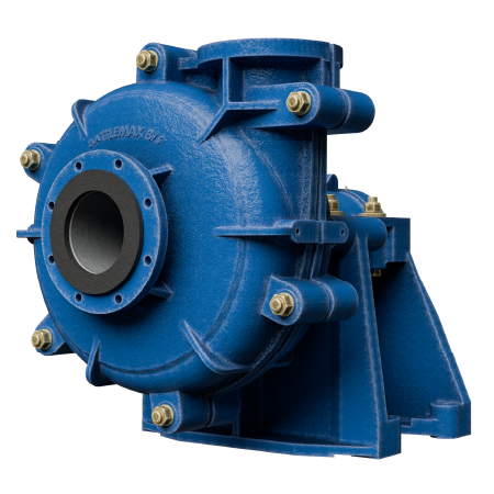 Pumping Solutions - Battlemax® - Mining Pumps - PABT