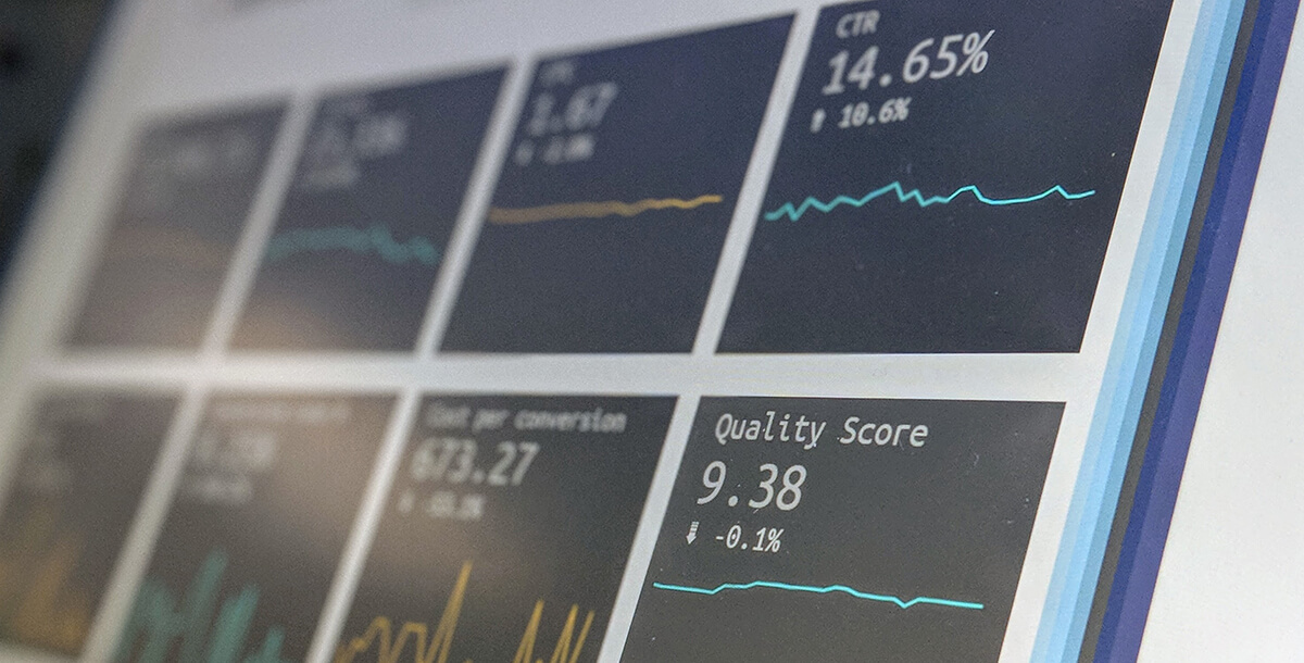 Starte jetzt mit uns die Migration zu Google Analytics 4, um keine wertvollen Daten zu verlieren!