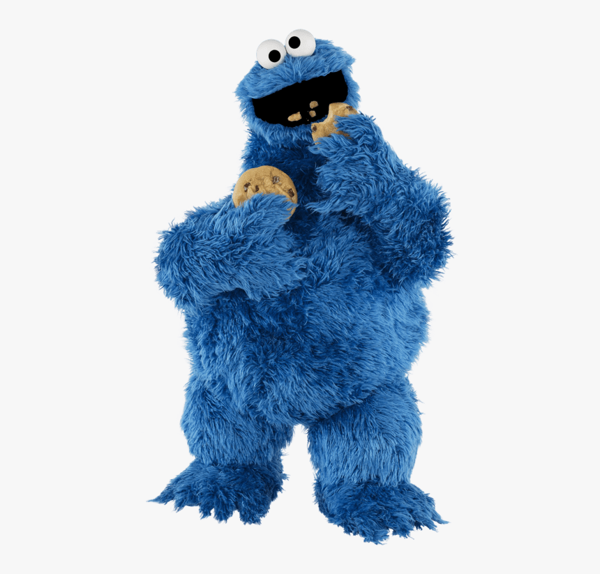 GTM Tracking Übung Cookie Monster