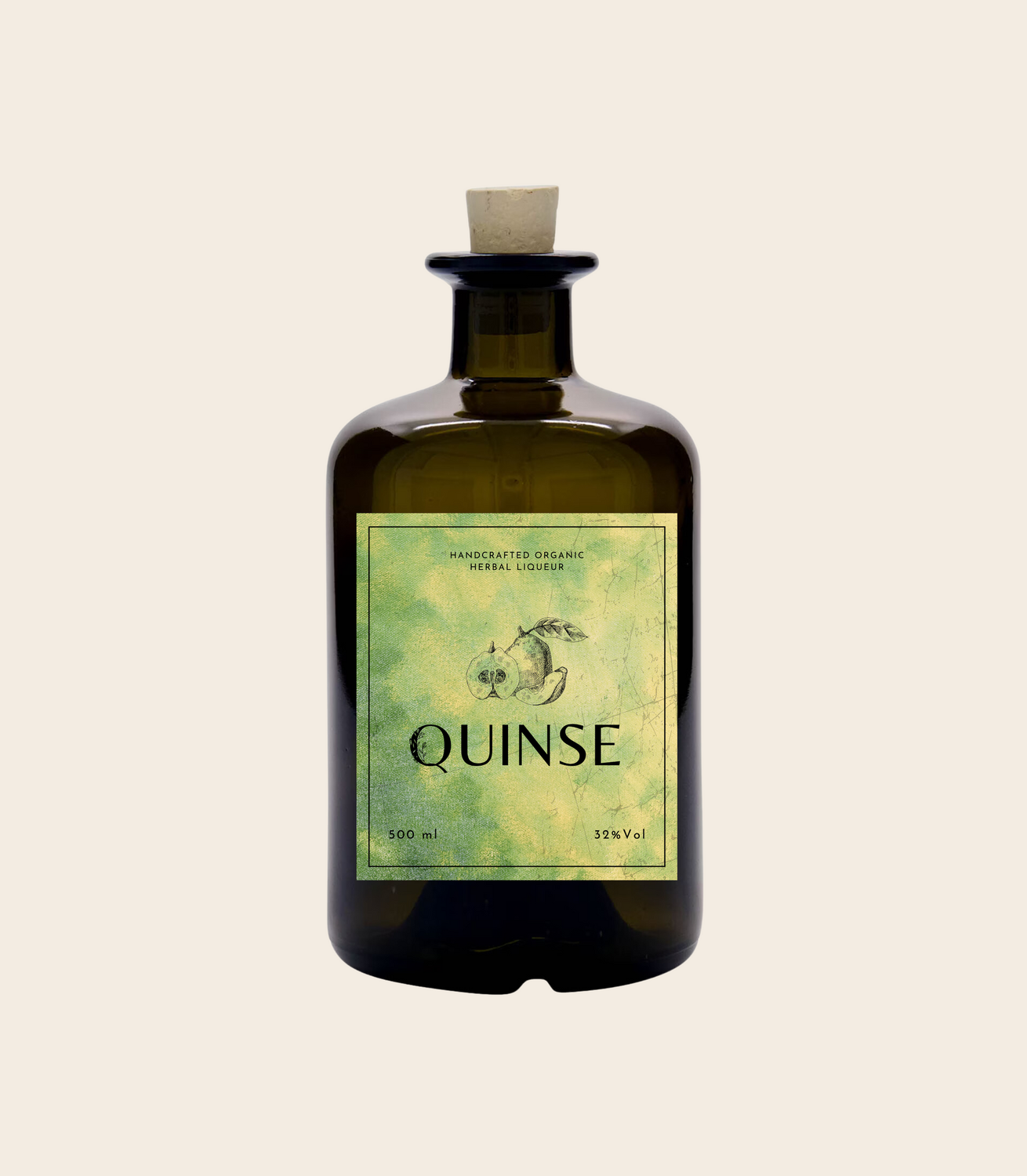 Quinse Likeur