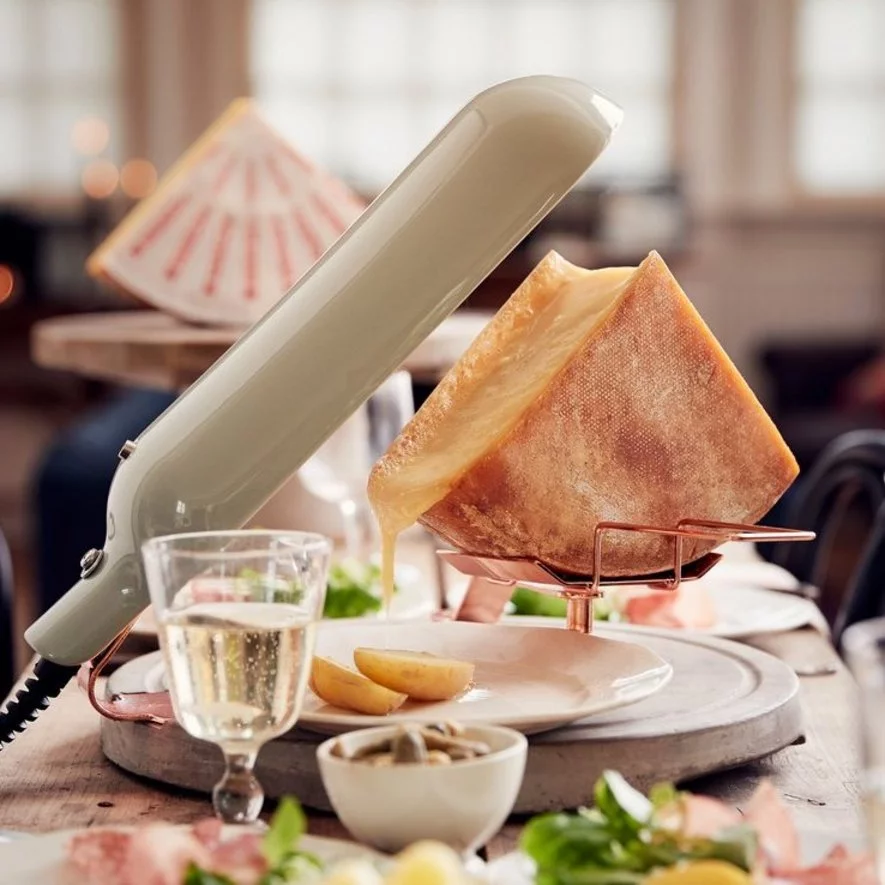 Zwiterse Raclette