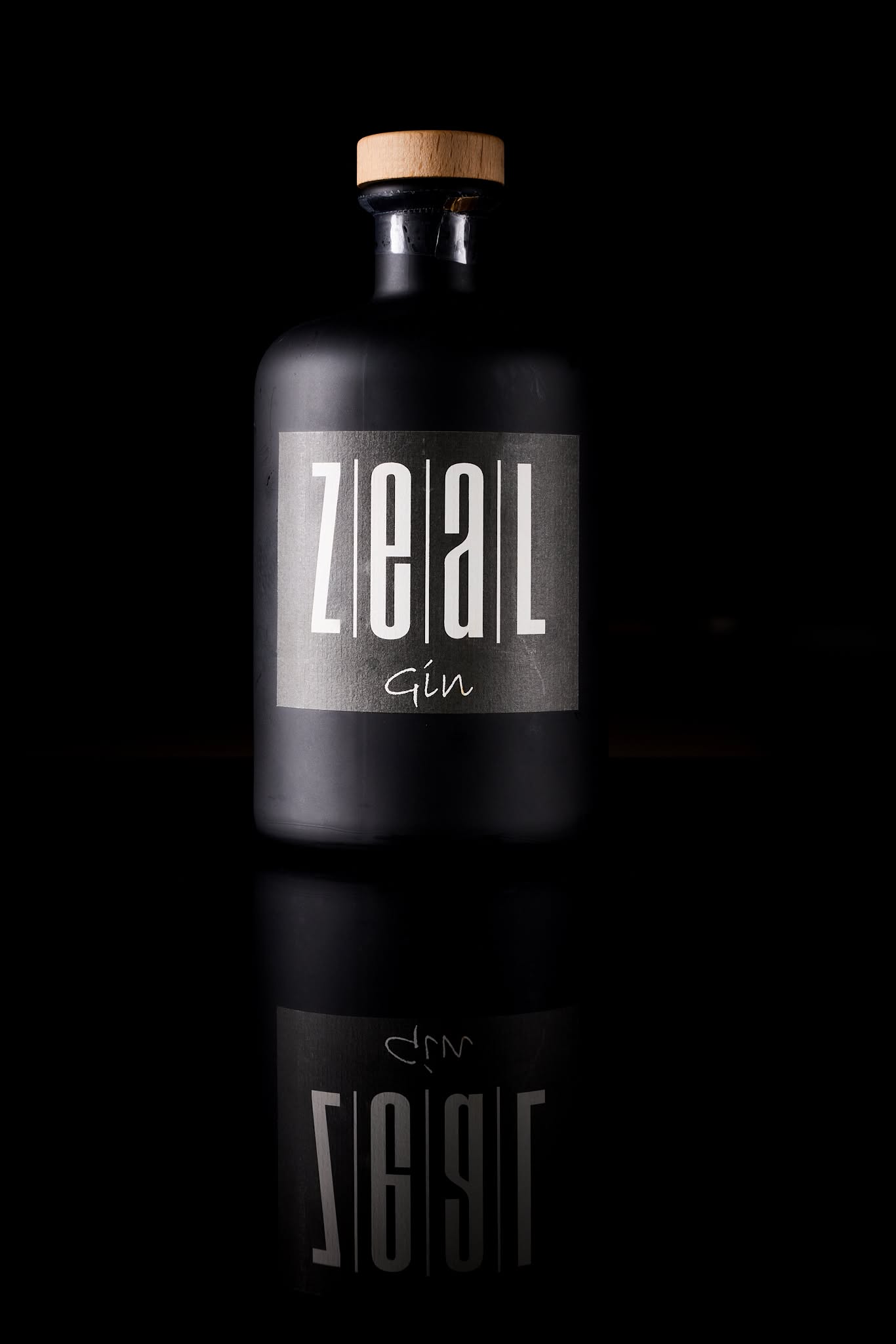 Zeal Gin