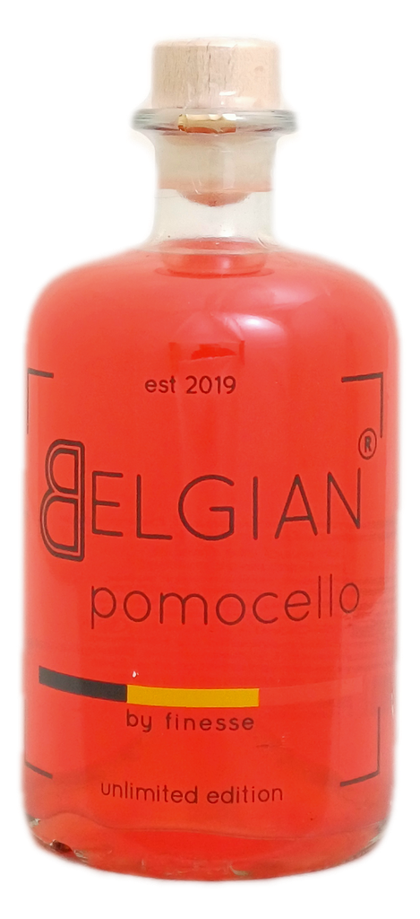 Pomocello