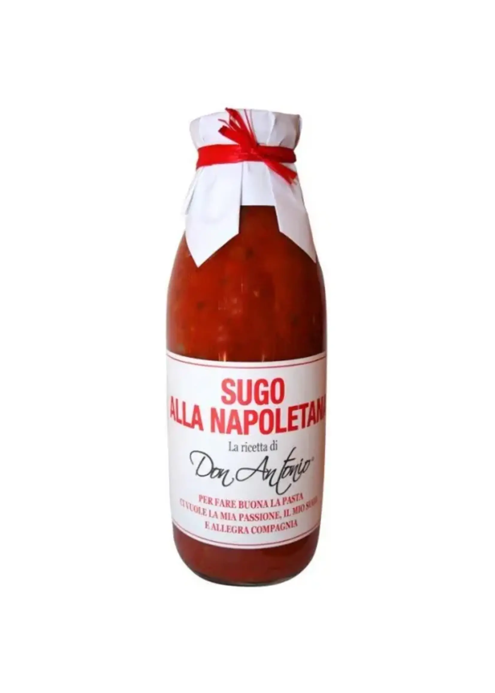Sugo alla napoletana 500 g