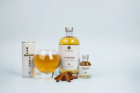 Boury Yakumi