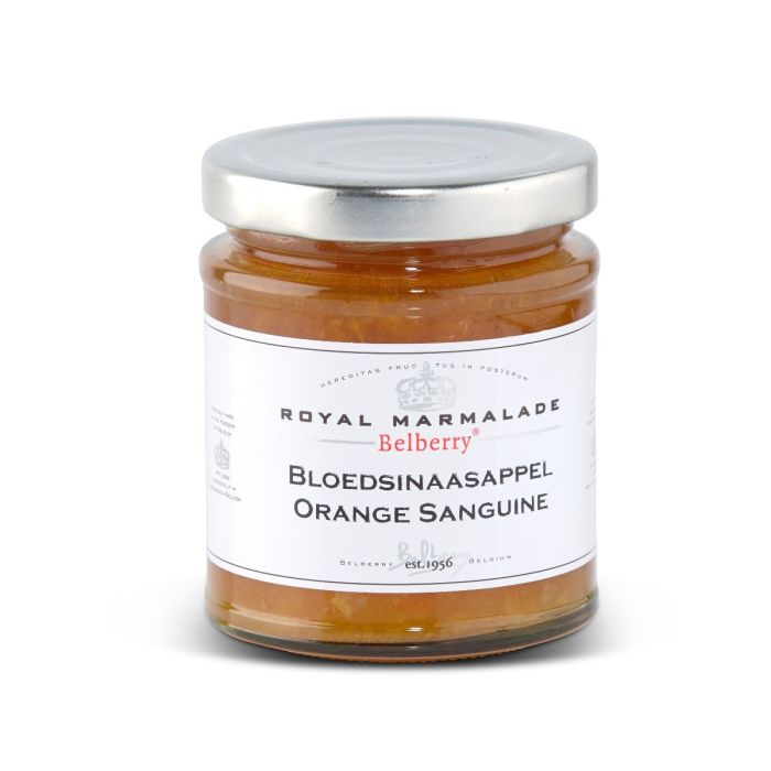 Marmelade Bloedsinaas 