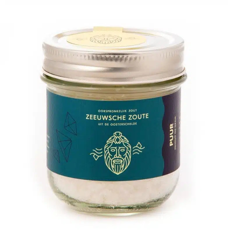 Zeeuwsche Zoute 