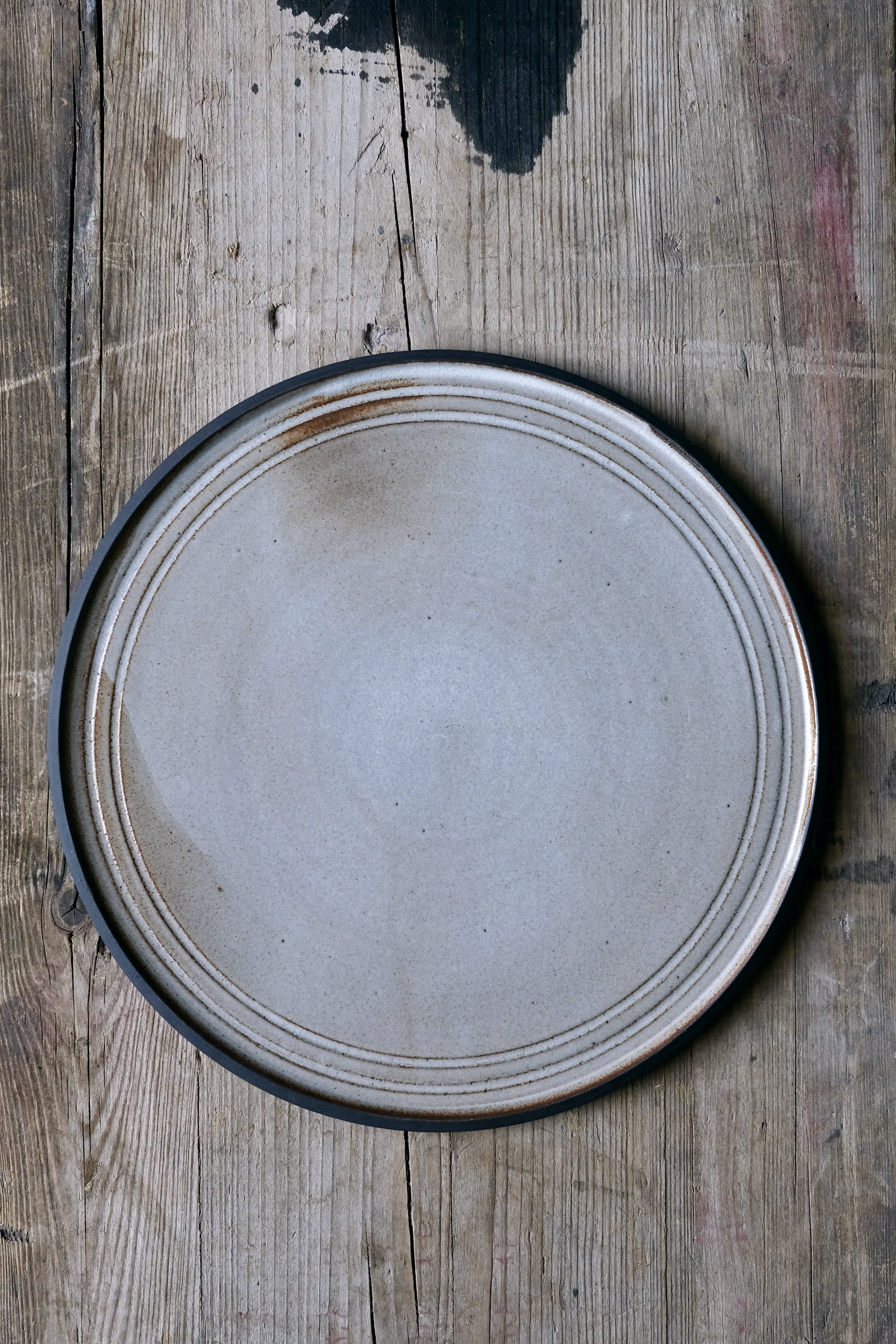 Volcano view from top of hill