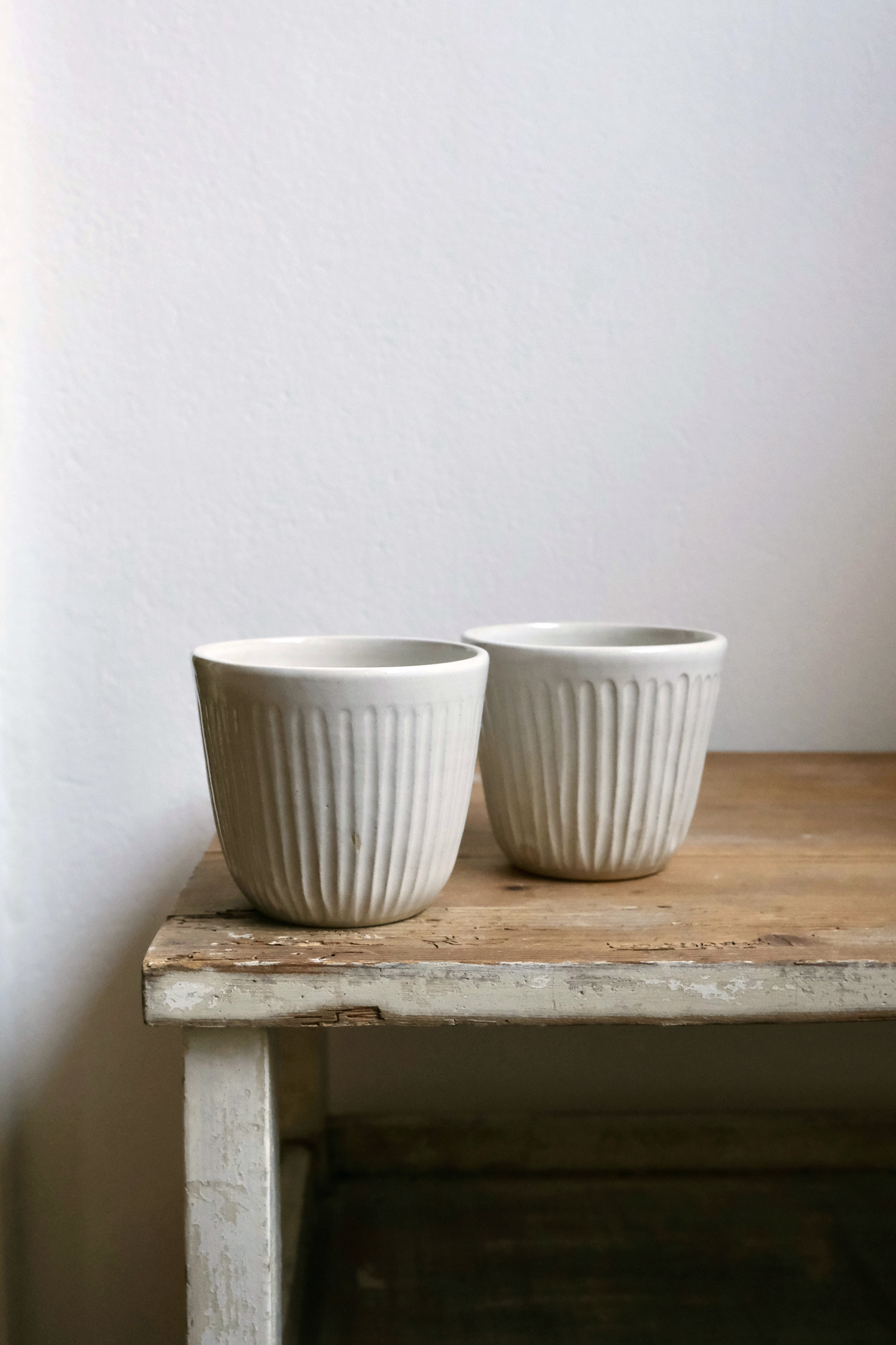 Volcano view from top of hill