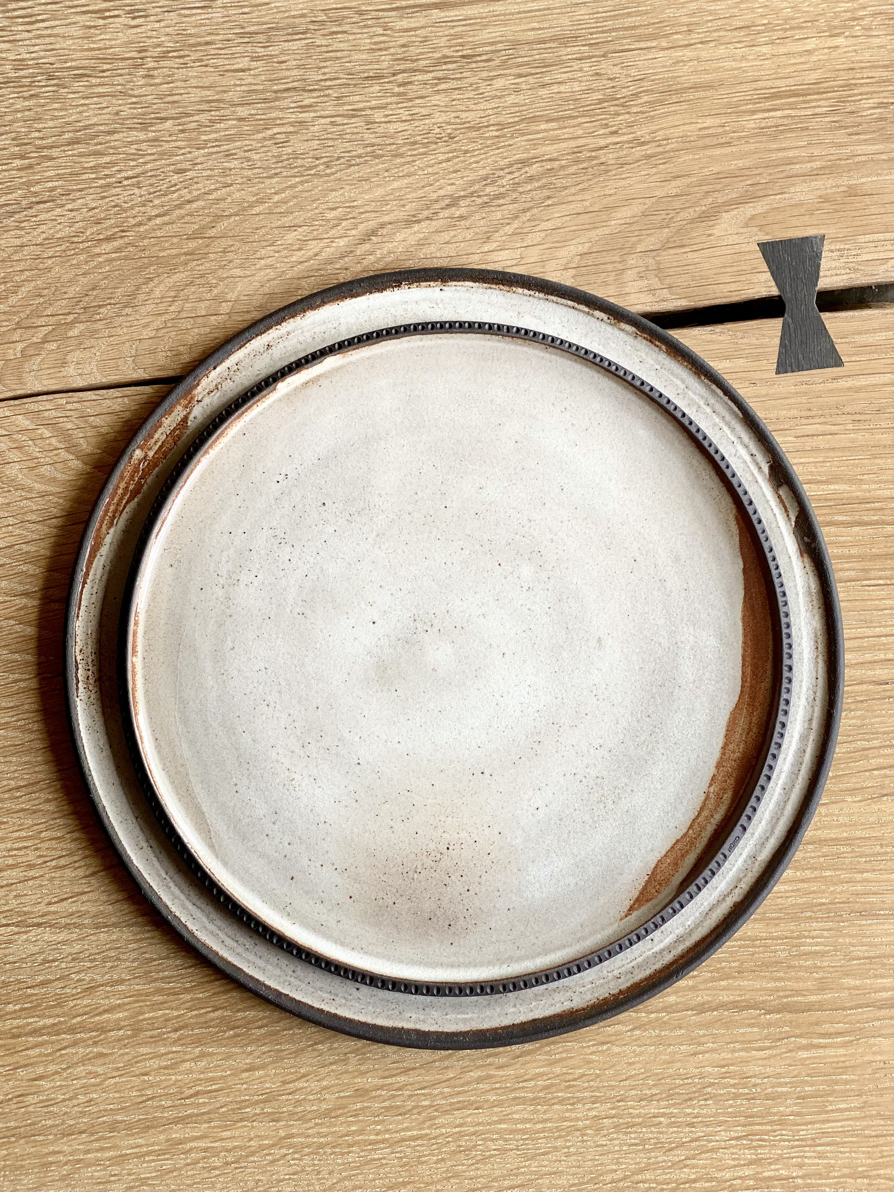 Volcano view from top of hill