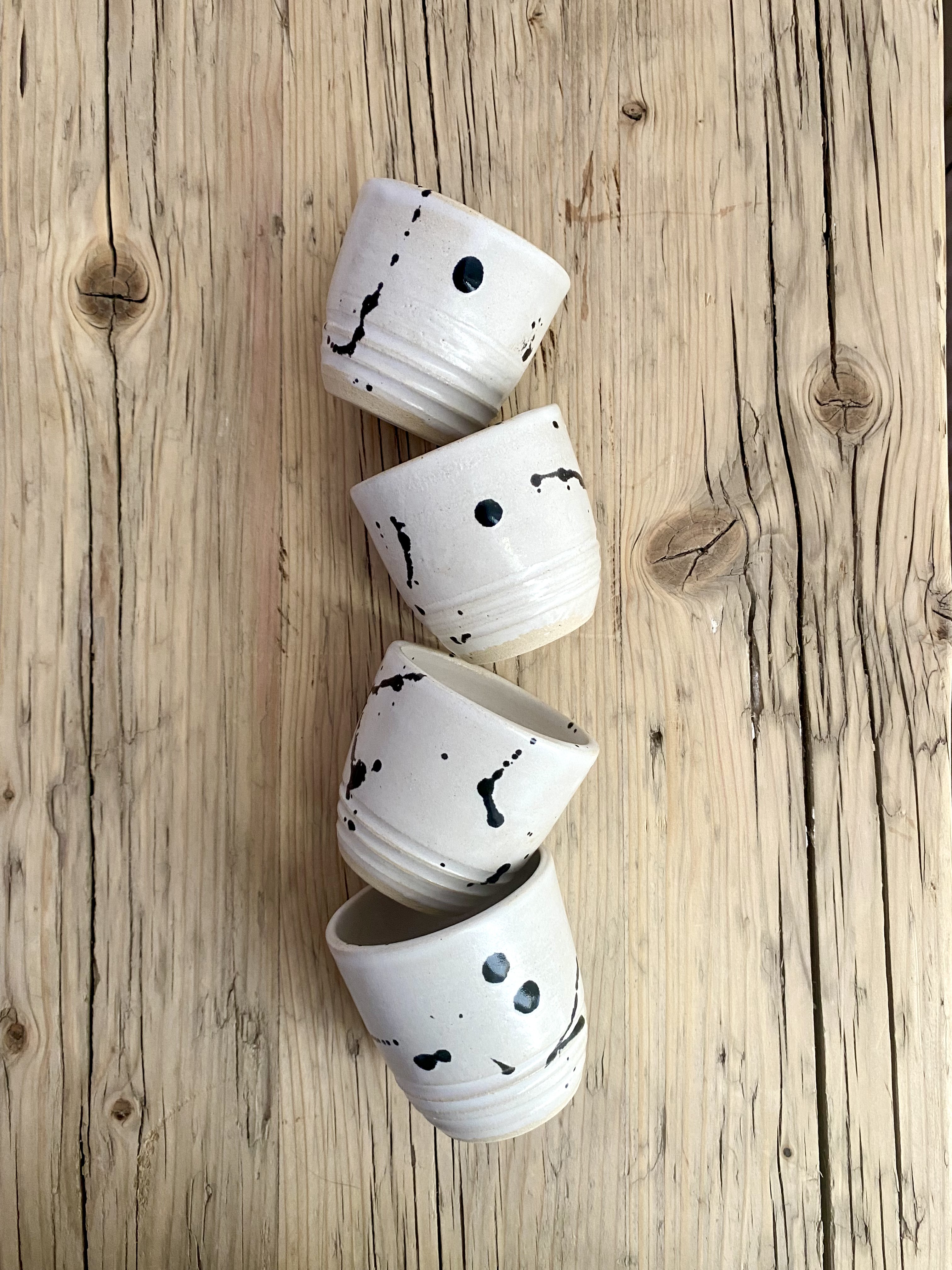 Volcano view from top of hill