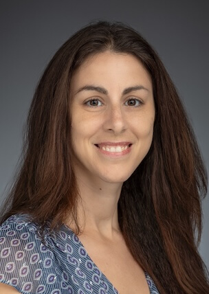 Jennie Weiss, LSW