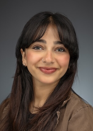 Noor Qayyum, LSW