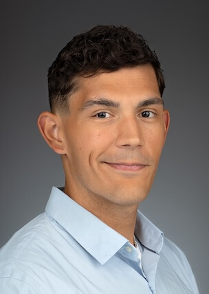 Jacob Ventricelli, LAC