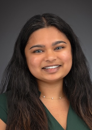 Chandni Patel, LCSW