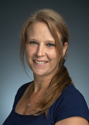 Sandra Henry, LAC
