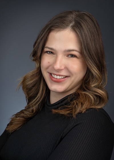 Biography for Coren Carpati, LCSW