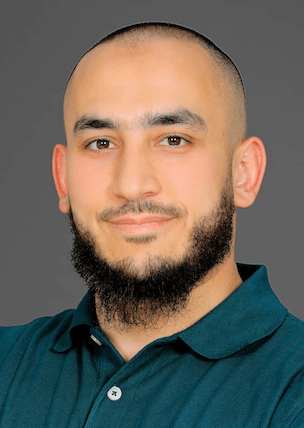 Mohamed Bahader, LAC