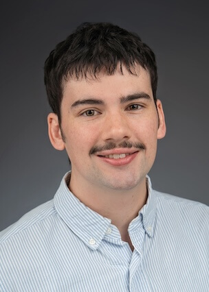 Patrick McCarthy, LSW