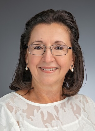 Vilma Ramirez, LCSW
