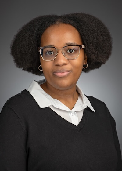 Bio Photo for Aneesah Friday, LSW