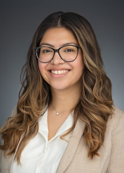 Bio photo for Rebeca Soto Avalos, LAC