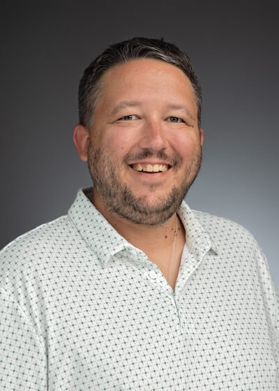 Bio photo for Adam Frese LAC