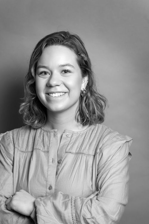 mr. W. (Wies) Van der Donk