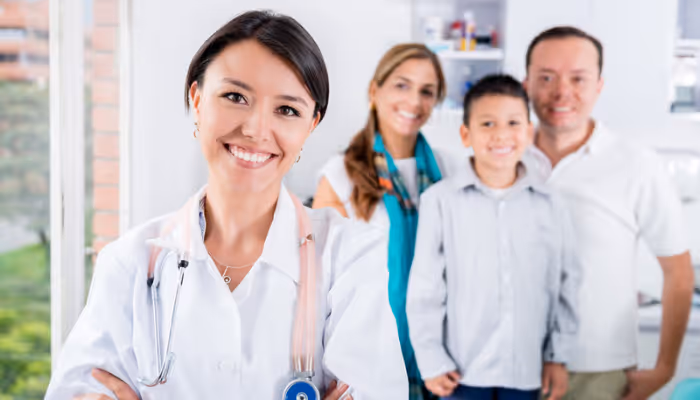 Pediatricians 2023 Social Media Content Calendar