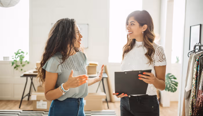 Startup Business 2023 Social Media Content Calendar