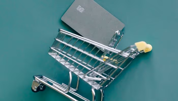 cart checkout remarketing campaign