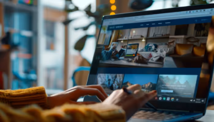 Crafting High-Converting Landing Page Copy