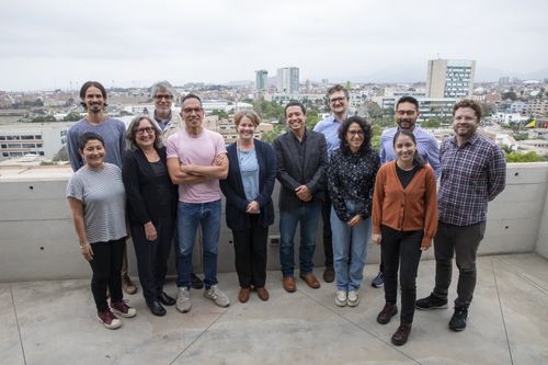 Expertos de América Latina se reúnen para analizar el “Estado Verde” en la región.