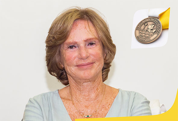 Distinción de Profesora Emérita a la doctora Norma Fuller Osores