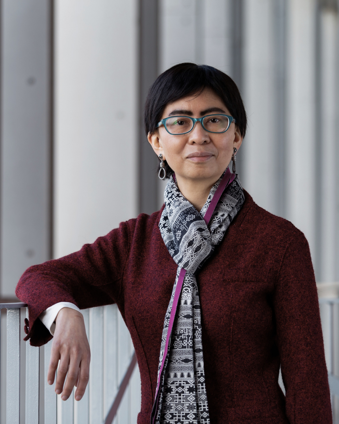 Fallecimiento de Carmen Yon Leau (1967 - 2026)