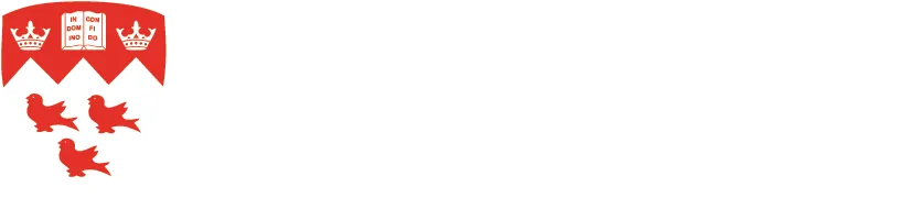 McGill University Logo