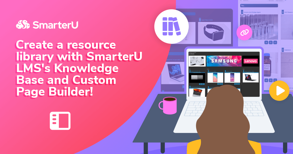 klowen resource library Create a with SmarterU's Custom Page Builder Option:1 bottle Glow Stack vs Klow كريم حول العين
