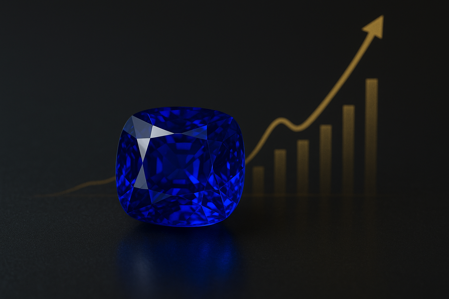 Beyond the Vault A Practical Guide to Diversifying Your Portfolio
